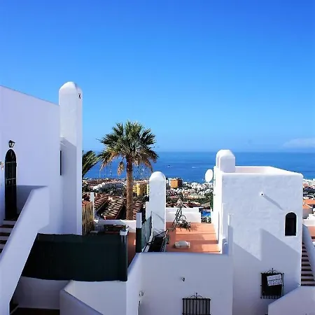 Apartment Diosa Del Mar