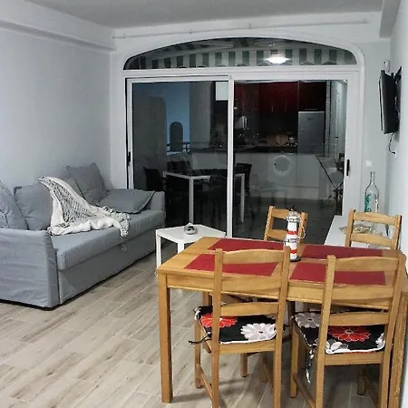 Diosa Del Mar Apartment