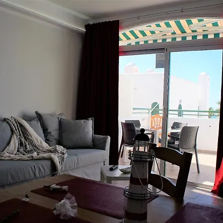 Diosa Del Mar Apartment *