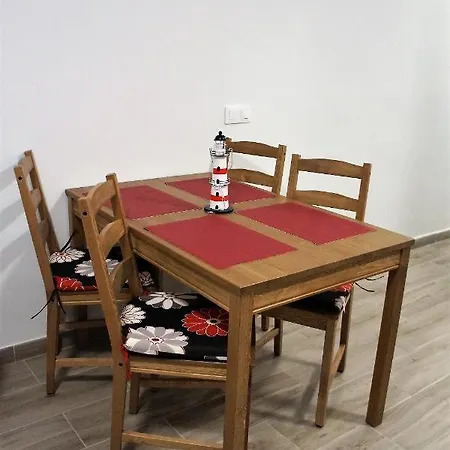 Diosa Del Mar Apartment