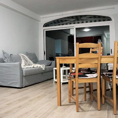 Apartment Diosa Del Mar Costa Adeje (Tenerife)
