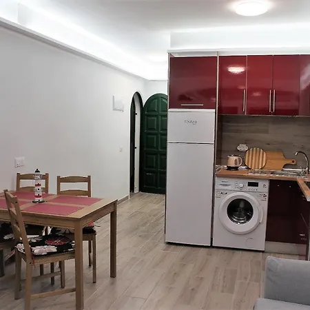 Apartment Diosa Del Mar