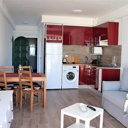 Diosa Del Mar Apartment *