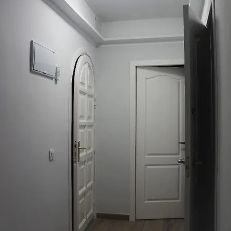 Diosa Del Mar Apartment