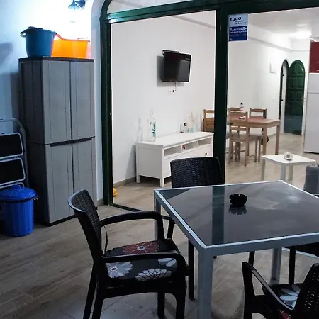 Diosa Del Mar Apartment