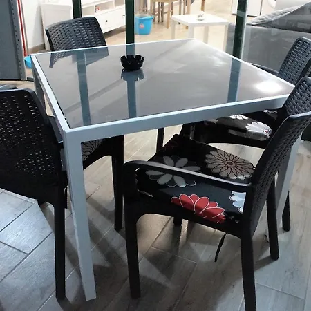 Diosa Del Mar شقة