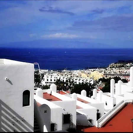 Apartment Diosa Del Mar *