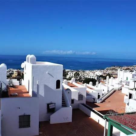 Diosa Del Mar Costa Adeje (Tenerife)