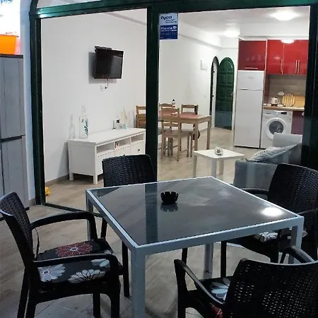 Apartment Diosa Del Mar