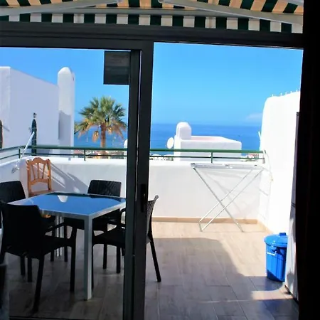 Diosa Del Mar Apartment