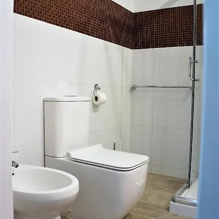 Apartment Diosa Del Mar *