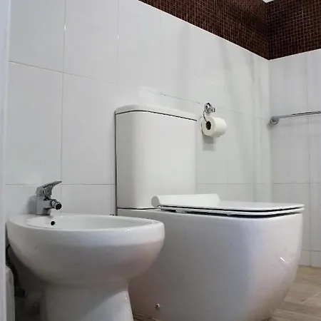 Apartment Diosa Del Mar Costa Adeje (Tenerife)