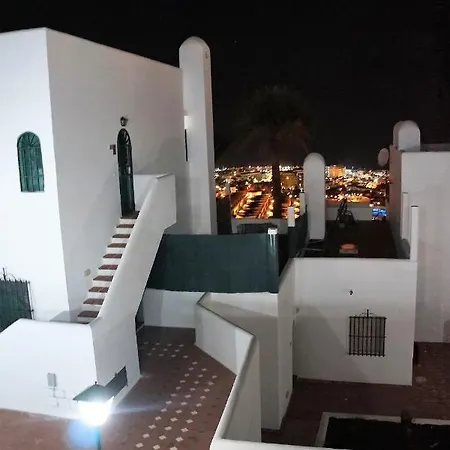 Apartment Diosa Del Mar