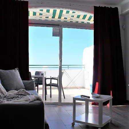 Apartment Diosa Del Mar *