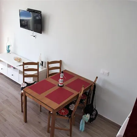 Apartment Diosa Del Mar *